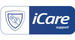 icare logo